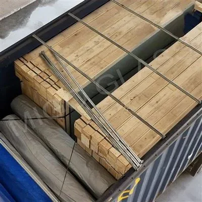 Top-grade Padel Court Glass